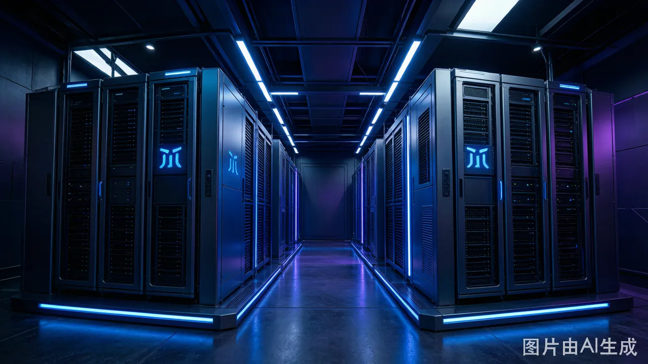 Modular AI Infrastructure Integrator