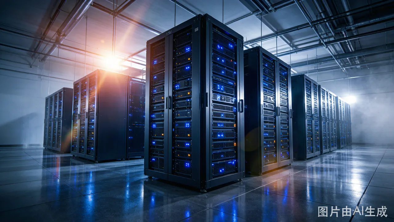 AI Computing Cluster Integration