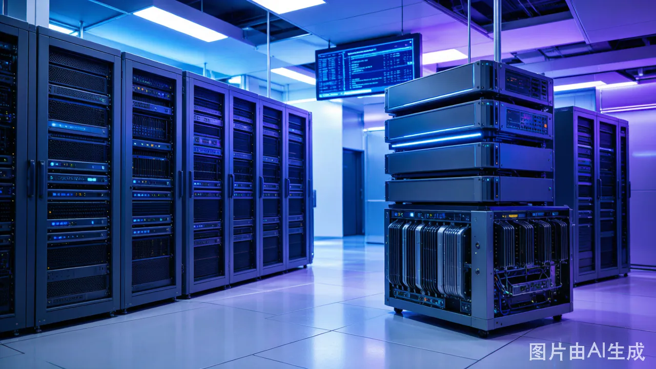 Computing Platform Integration