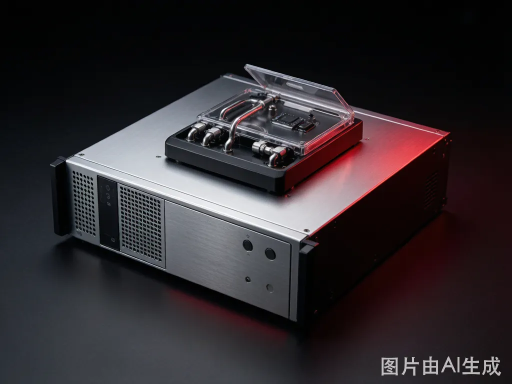 Rack Servers
