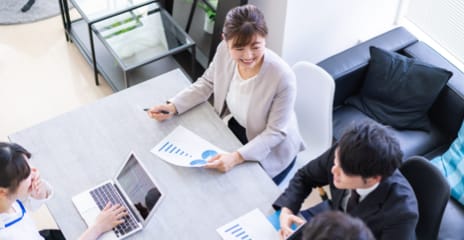 Management Training
