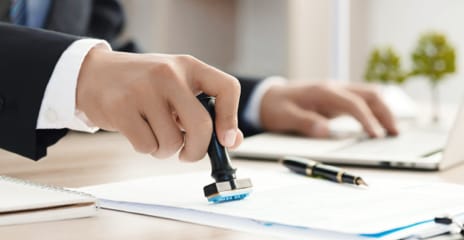 Certification Services