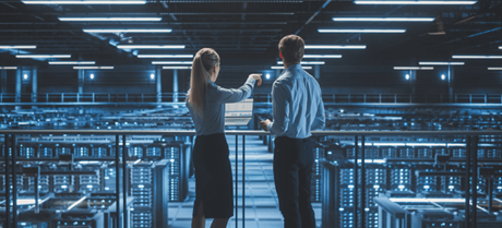 Server Implementation