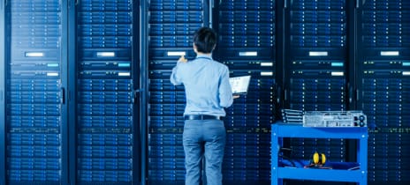 Server Relocation
