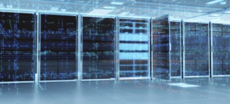 Server Expansion & Reconfiguration